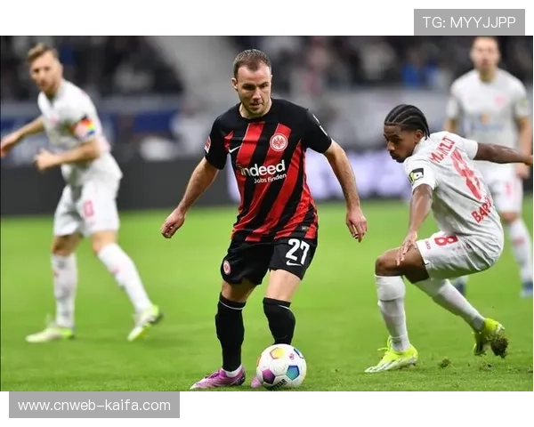 老将格策重返法兰克福：从世界杯英雄到德甲核心