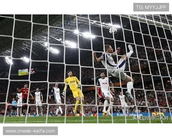 范德芬伤停，热刺后防线迎考验