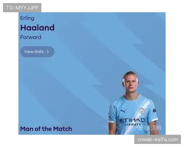 曼城迎回哈兰德，挪威前锋已全面恢复合练备战对阵利物浦